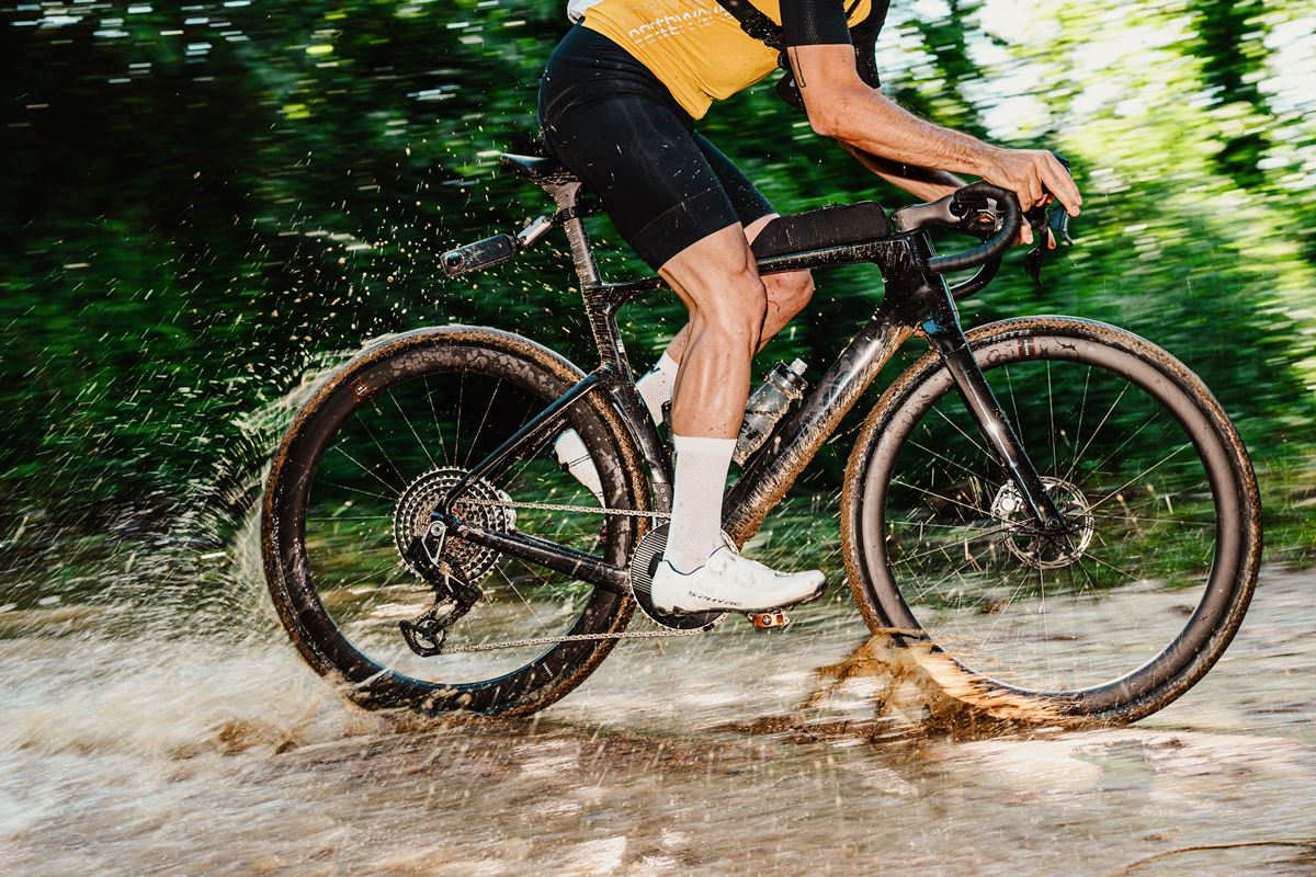 cervelo aspero 5 gravel bike 2025